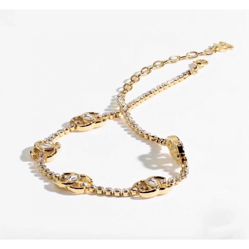 Ch*el brooches